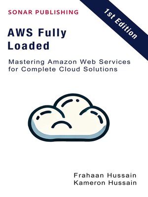 cover image of AWS Fully Loaded